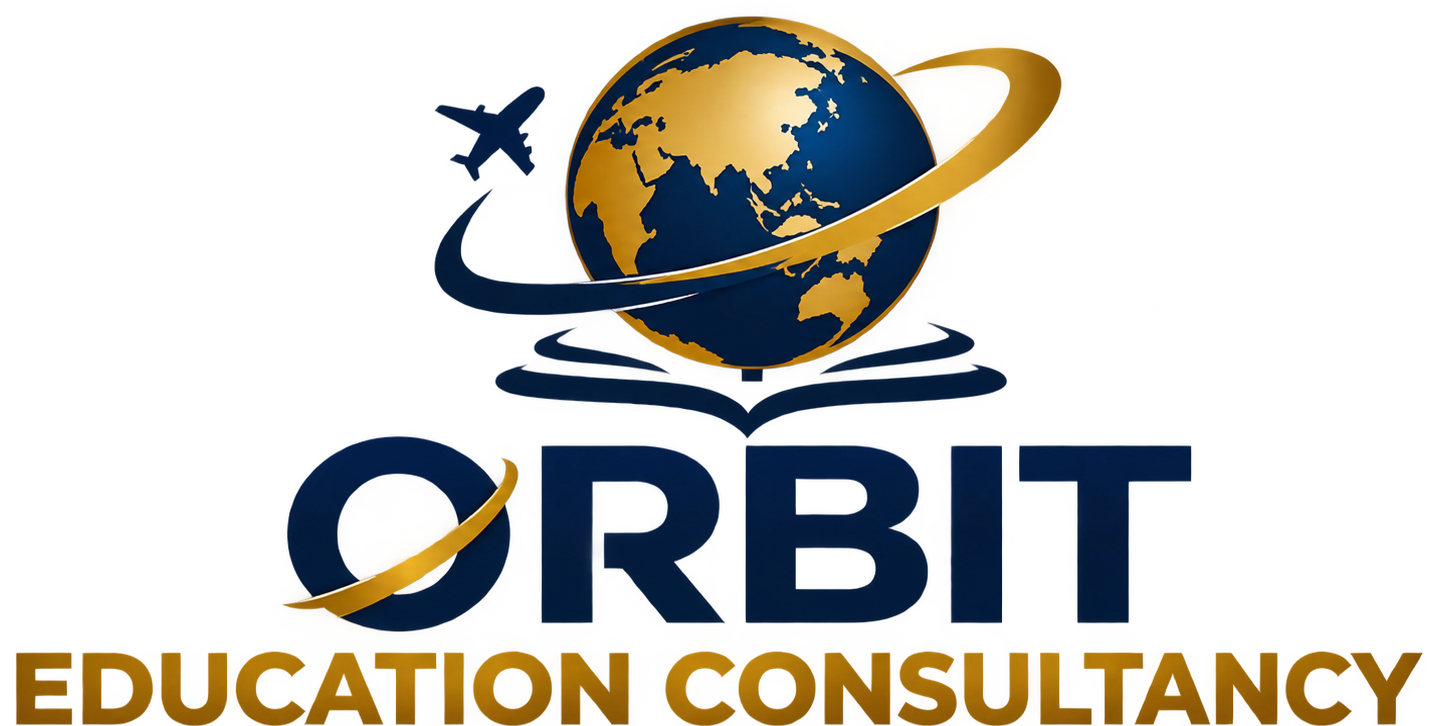About Orbit Education Consultancy (Pvt) Ltd